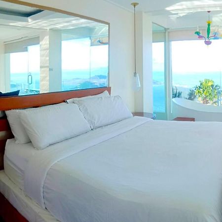 Bed and Breakfast The Carmelence View Tagaytay City Exterior foto