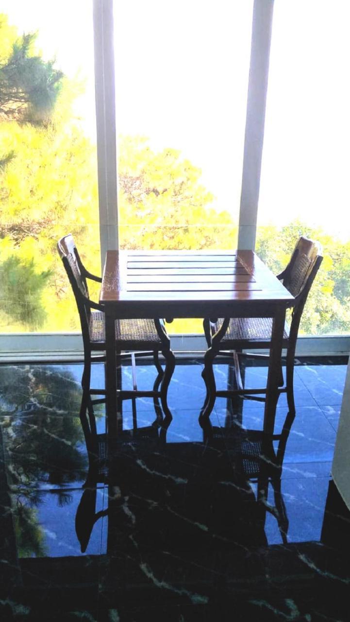 Bed and Breakfast The Carmelence View Tagaytay City Exterior foto