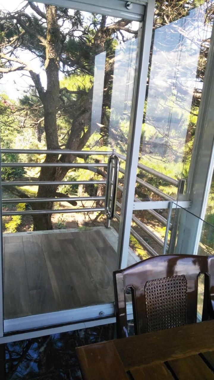 Bed and Breakfast The Carmelence View Tagaytay City Exterior foto